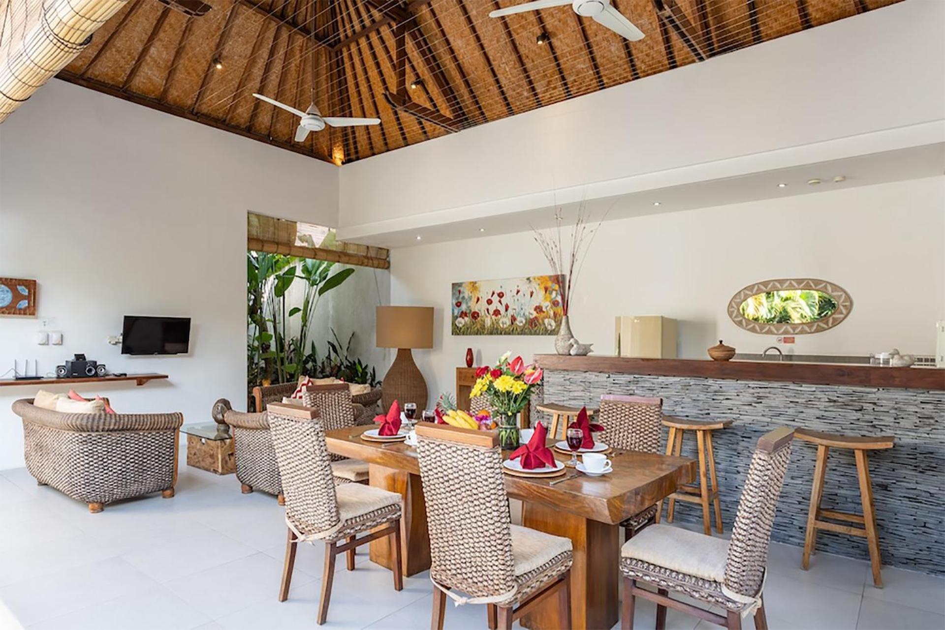 Villa Lotus By Optimum Bali Villas Seminyak Kültér fotó