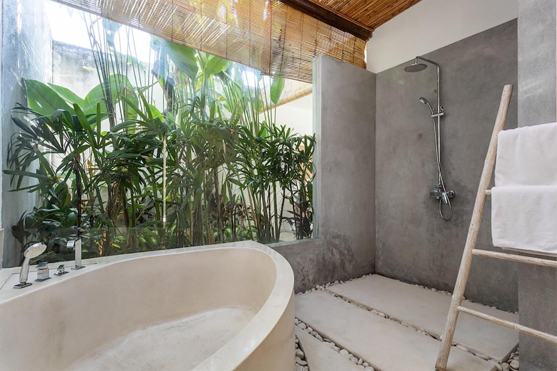 Villa Lotus By Optimum Bali Villas Seminyak Kültér fotó