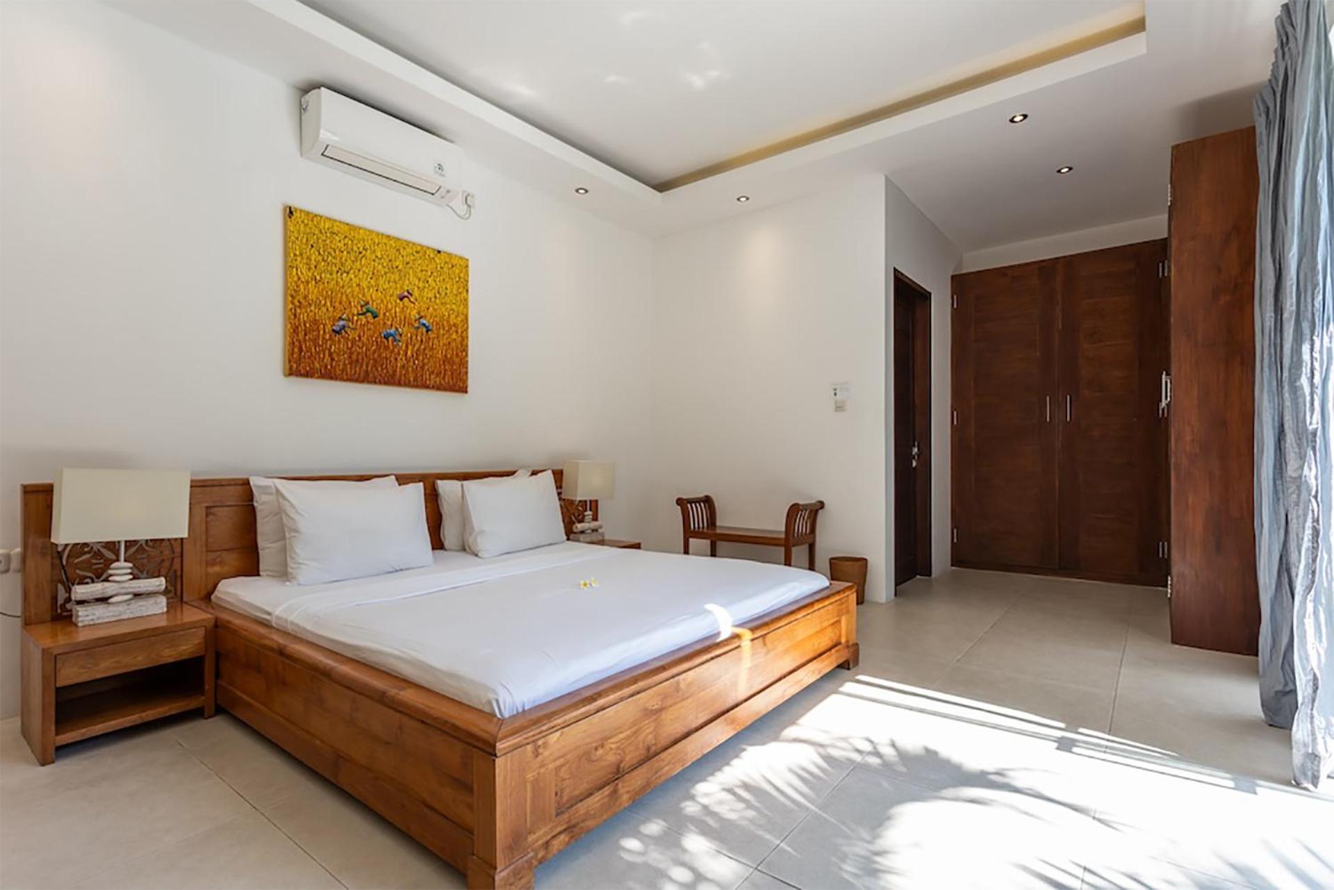 Villa Lotus By Optimum Bali Villas Seminyak Kültér fotó