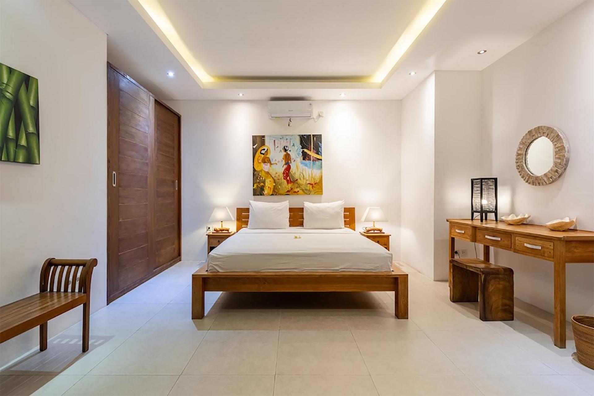 Villa Lotus By Optimum Bali Villas Seminyak Kültér fotó