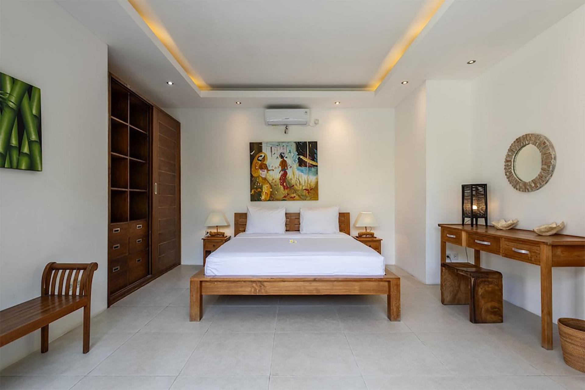 Villa Lotus By Optimum Bali Villas Seminyak Kültér fotó