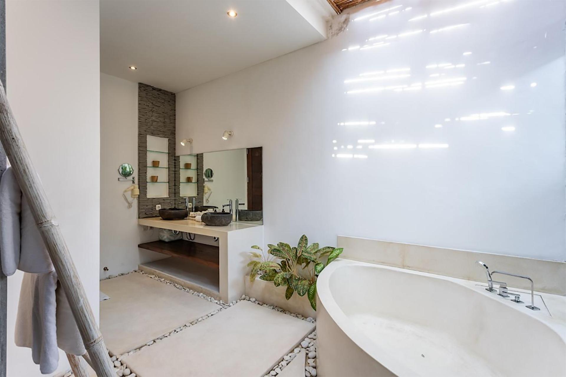 Villa Lotus By Optimum Bali Villas Seminyak Kültér fotó