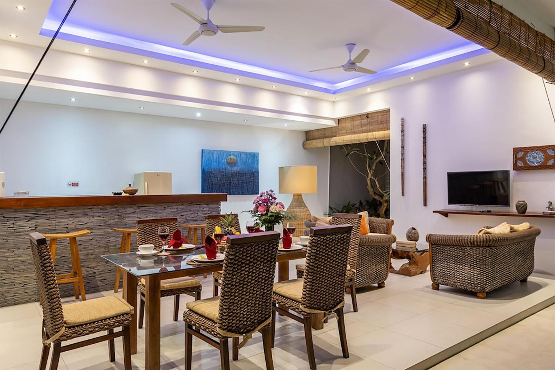 Villa Lotus By Optimum Bali Villas Seminyak Kültér fotó