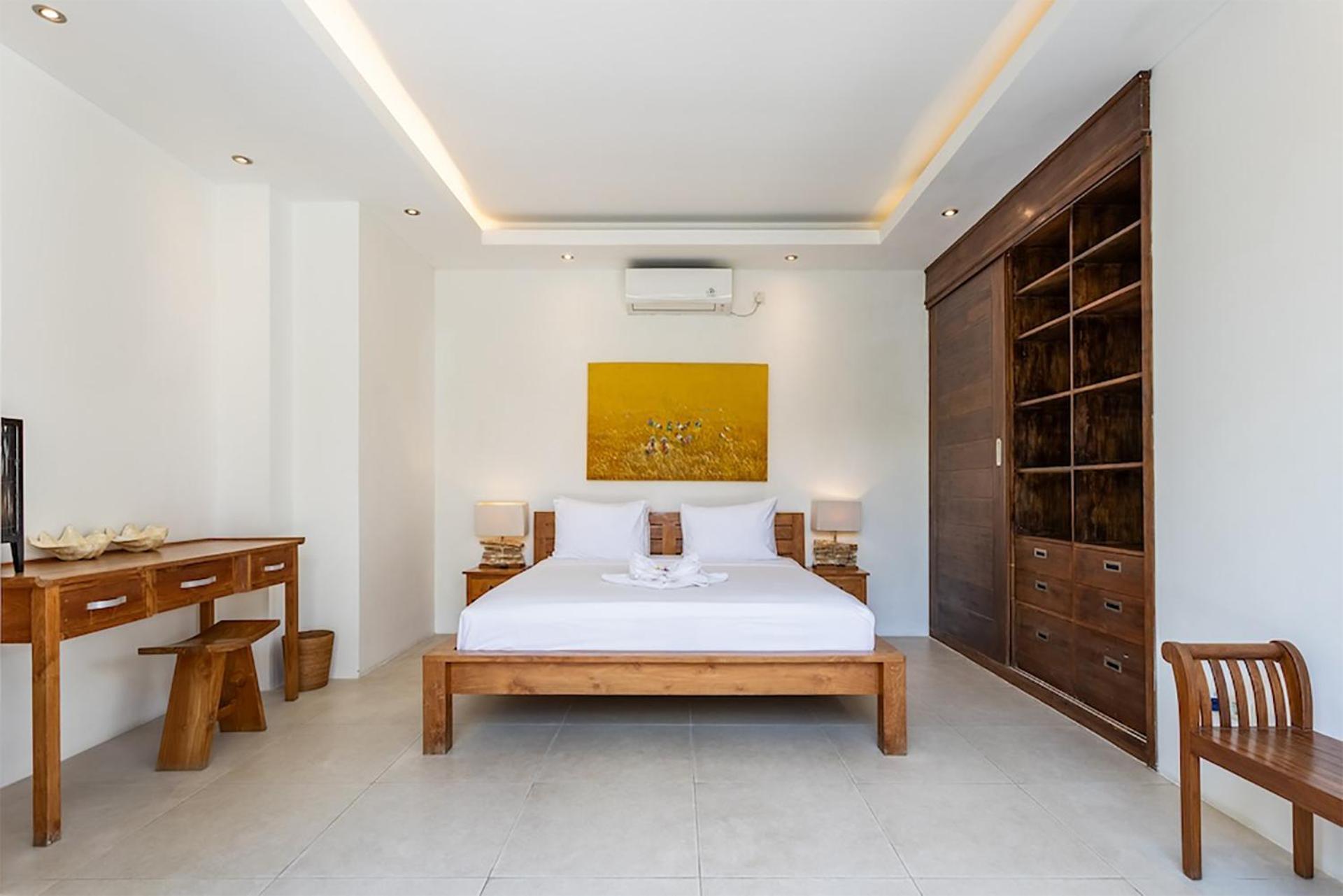 Villa Lotus By Optimum Bali Villas Seminyak Kültér fotó