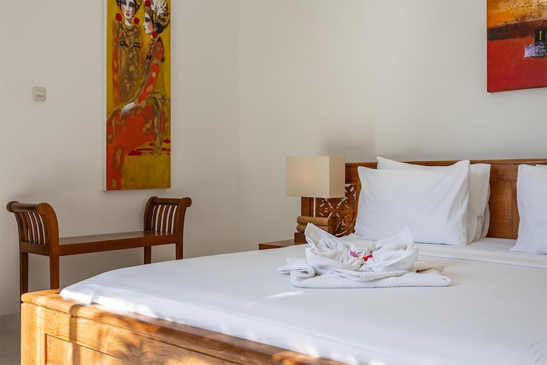 Villa Lotus By Optimum Bali Villas Seminyak Kültér fotó