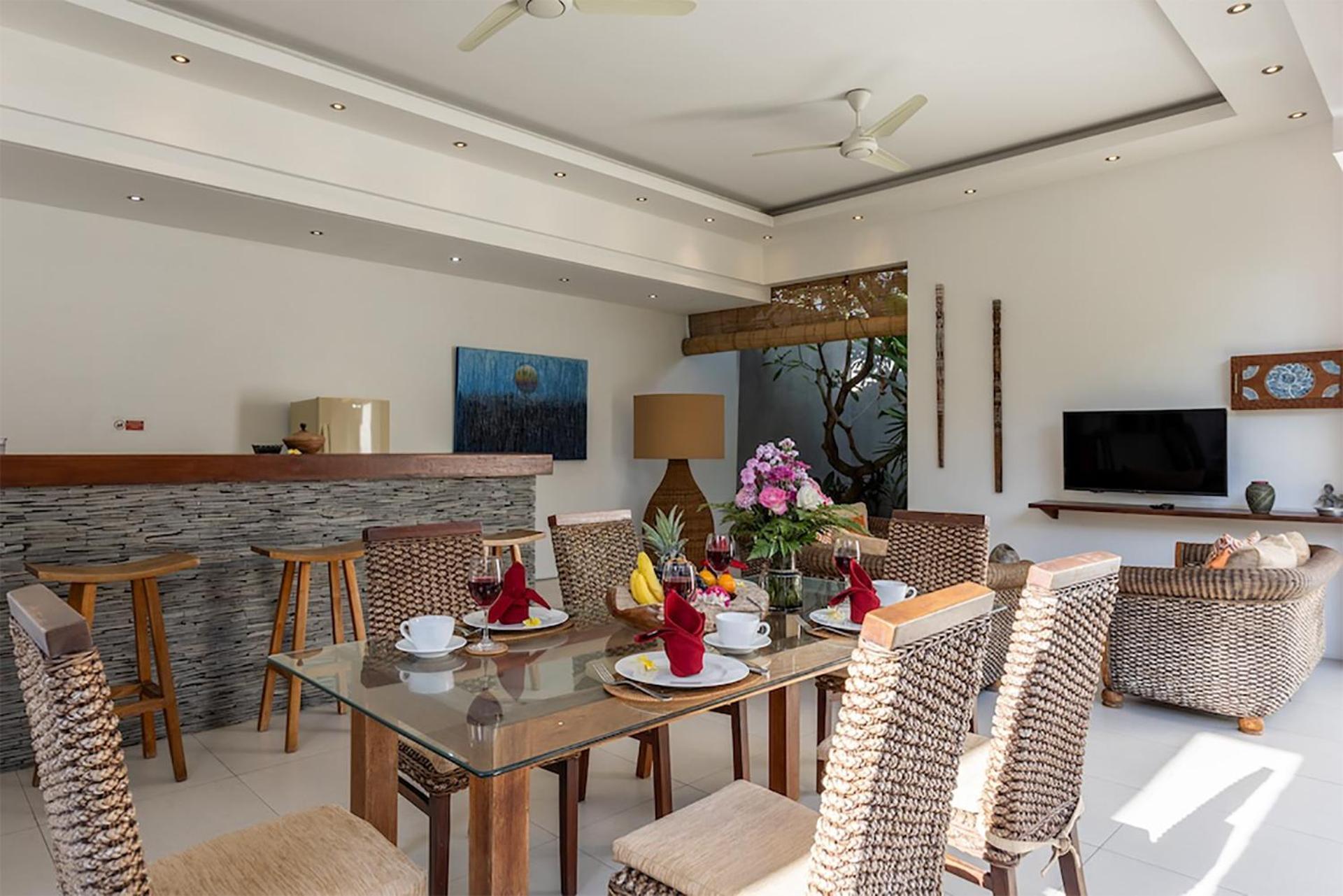 Villa Lotus By Optimum Bali Villas Seminyak Kültér fotó